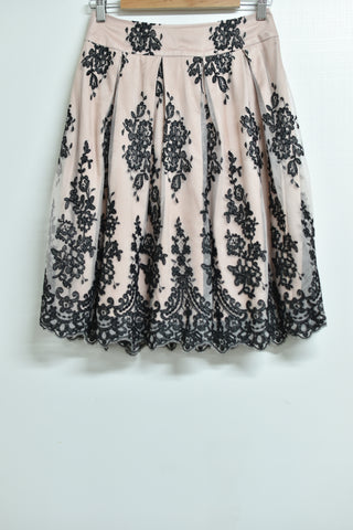 Ladies Skirts - Review - Size 8 - LSK VBOT - FAS001 - GEE