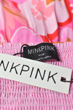 Ladies Dresses *New* - MinkPink- Size M - LD0 - FAS002 - GEE