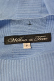 Ladies Knitwear - Willow & Tree - Size M/L - LW0 - FAS007 - GEE