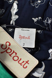 Boys Jackets *NEW* - Sprout - Size 2 - BYS - FAS030
