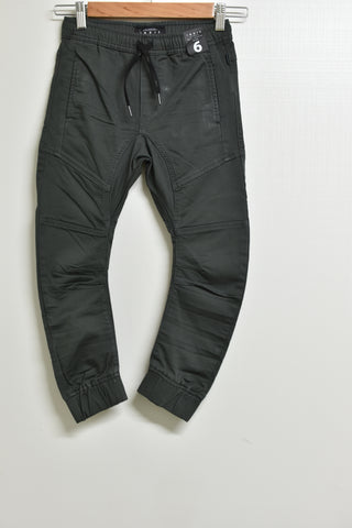 Boys Pants *New* - Indie - Size 6 - BYS BP0 - FAS003 - GEE