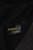 Men's Shirt - Spanky-G++Clothing (x2) - Size L - MSH - FAS010 - GEE