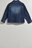 Girls Jackets - Espirit - Size 4 - GRL - FAS017 - LB