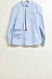 Boys Shirts *New* - Daniele Alessandrini - Size 5 - BYS BSH - FAS005 - GEE