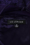 Ladies Dresses - Liz Jordan - Size 16 - LD0 WPLU - FAS001 - GEE