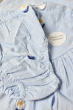 Girls Dress *New* - Jack & Milly - Size 2 - GD0 - FAS015 - GEE