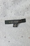 Ladies Knitwear - Liz Jordan - Size S - LW0 - FAS014 - GEE