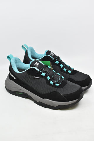 Ladies Shoes *New* - Karrimor - Size US.9 UK.7 EUR.40 - LSH B3 - FAS001 - GEE