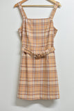 Vintage Inspired Dresses - Princess Highway - Size M - VDRE - FAS003 - VG