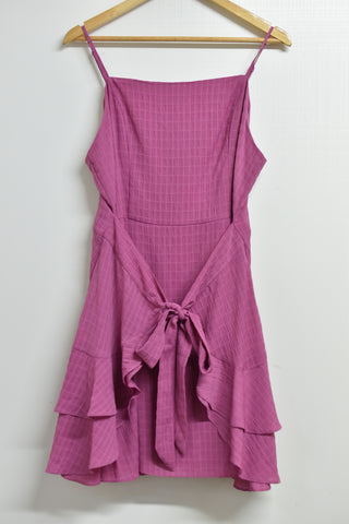 Ladies Dresses - Dotti *New* - Size 16 - LD0 - WPLU - FAS030