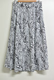 Ladies Skirts - M&S - Size 12 - LSK - FAS024 - GEE