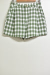 Ladies Shorts - Ghanda *New* - Size 10 - LS0 - FAS029