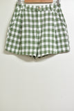 Ladies Shorts - Ghanda *New* - Size 10 - LS0 - FAS029