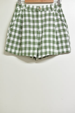 Ladies Shorts - Ghanda *New* - Size 10 - LS0 - FAS029