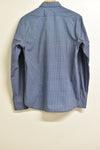 Men's Shirt - *New* - Oxford - Size L - MSH - FAS008 - GEE