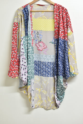 Vintage Inspired Jackets - Tigerlily - Size L - VJAC - FAS032 - GEE