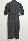 Ladies Denim - Staple The Label - Size 6 - LJE - FAS024 - GEE