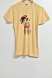 Band/Graphic Tee's - Lifegaurd - Size S - VBAN - FAS002 - GEE