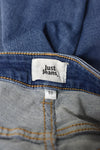 Ladies Denim - Just Jeans - Size 10 - LJE - FAS033 - GEE