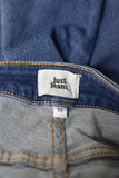 Ladies Denim - Just Jeans - Size 10 - LJE - FAS033 - GEE