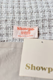 Ladies Skirts *New* - ShowPo - Size 18 - LSK WPLU - FAS030 - GEE