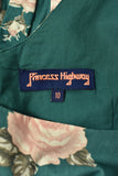 Ladies Dresses - Princess Highway - Size 10 - LD0 VDRE - FAS030 - GEE