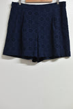 Ladies Shorts *New* - Sussan - Size 18 - LS0 WPLU - FAS006 - V.G