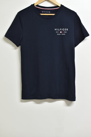 Men's T'Shirts - Tommy Hilfiger - Size M - MTS - FAS020 - GEE