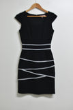 Ladies Dresses - Review - Size 6 - LD0 VDRE - FAS019 - GEE
