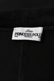 Ladies Shorts - Princess Polly - Size 12 - LS0 - FAS003 - GEE