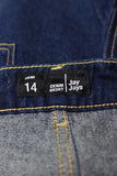 Ladies Shorts *NEW* - Jay Jay's - Size 14 - LS0 - LJE - FAS029