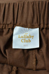 Ladies Shorts - The Lullaby Club - Size M/L - LS0 - FAS030 - GEE