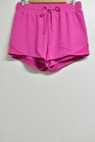 Ladies Shorts - Target Active - Size 12 - LS0 - LACT - FAS011 - LB