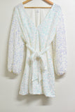 Ladies Dresses - Sheike - Size 16 - LD0 WPLU - FAS001 - GEE