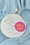 Ladies Dresses *New* - Renee Loves Frances - Size M - LD0 - FAS008 - GEE