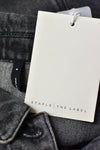 Ladies Denim - Staple The Label - Size 6 - LJE - FAS024 - GEE