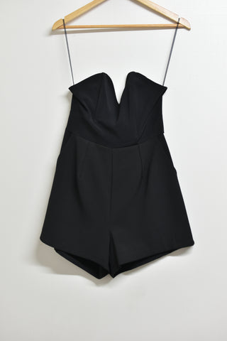 Ladies Shorts  - Luvalot - Size 10 - LS0 - FAS031 - GEE