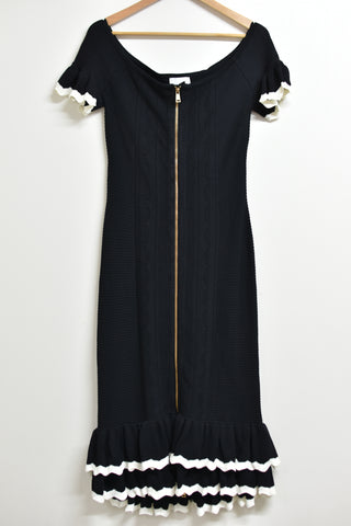 Ladies Dresses - Alice McCall - Size 12 - LD0 - FAS034 - GEE