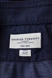 Men's Shirt - Charles Tyrwhitt - Size L - MSH - FAS025 - GEE