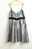 Ladies Dresses - City Chic - Size M - LD0 WPLU - FAS023 - GEE