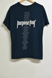 Bands/Graphic Tee's - Justin Bieber - Size L - VBAN - FAS008 - GEE
