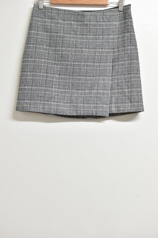 Ladies Skirts - Basque - Size 10 - LSK - FAS030 - GEE