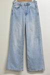 Ladies Denim - Cotton On - Size 10 - LJE - FAS026 - GEE
