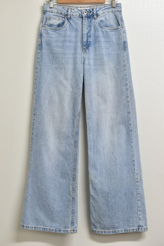 Ladies Denim - Cotton On - Size 10 - LJE - FAS026 - GEE