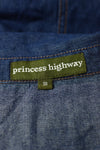 Ladies Denim - Princess Highway - Size 18 - LJE WPLU - FAS022 - GEE