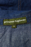 Ladies Denim - Princess Highway - Size 18 - LJE WPLU - FAS022 - GEE