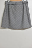 Ladies Skirts - Portmans - Size 16 - LSK WPLU - FAS009 - V.G