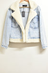 Ladies Denim *New* - Decjuba - Size 12 - LJE - FAS024 - GEE