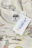 Boys T'Shirts - Star Wars - Size 5 - BYS1270 BTS - GEE