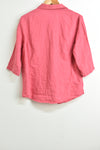 Ladies Tops - Fletcher Jones - Size 14 - LT0 - FAS011 - GEE